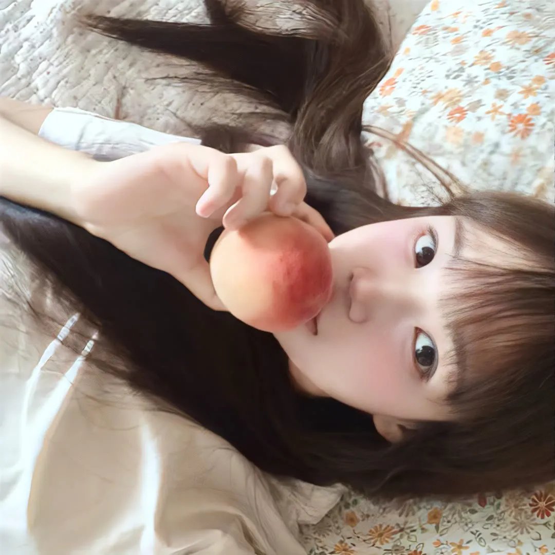 可怕的情人