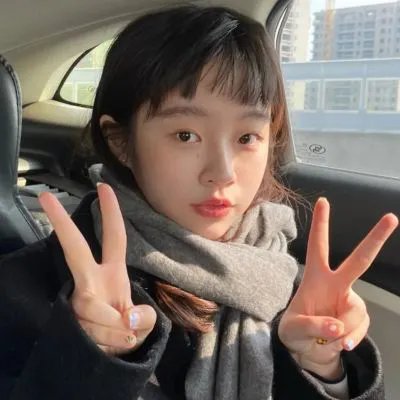 我们是幸运儿